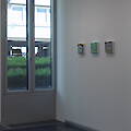 „Nr. 3“, aus der Reihe „Biophilia“ (Details)
