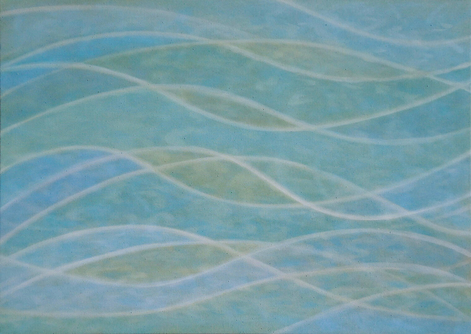 Strömen III