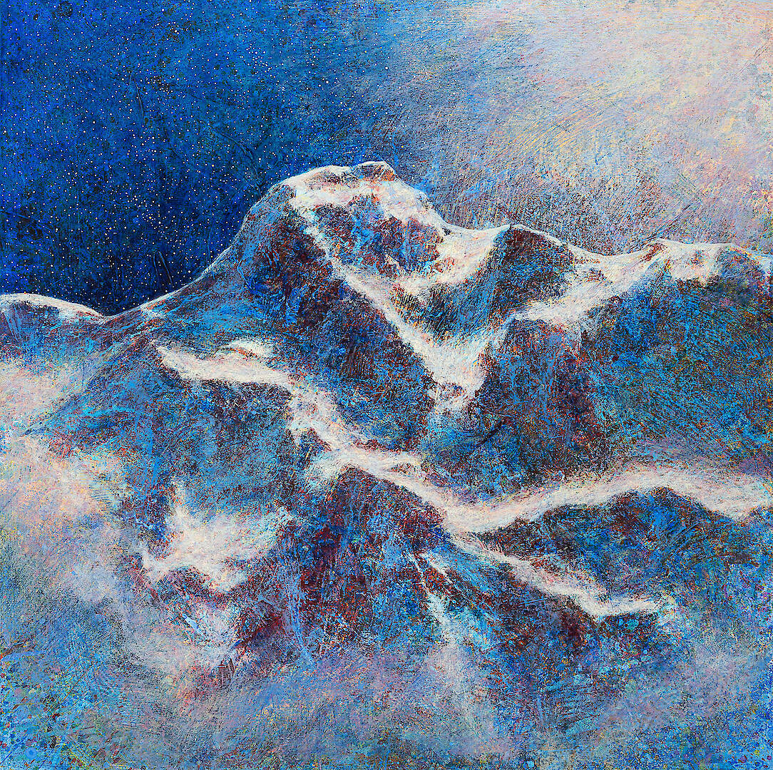 Landschaft – Elsheimer 1