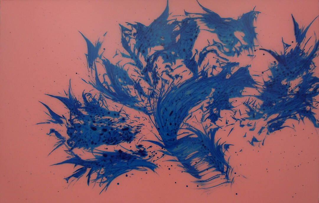 Irene Hardjanegara - The Unexpected Beauty of Not Knowing
