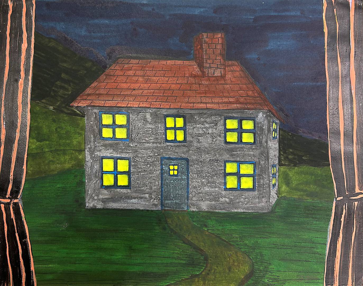Night House