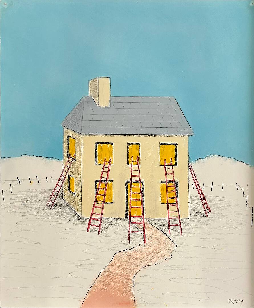 "Leaving Home"